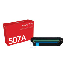 Toner Everyday _OEM_NAME_ Ciano di Xerox compatibile con HP 507A (CE401A), Capacità standard