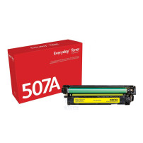 Toner Everyday _OEM_NAME_ Giallo di Xerox compatibile con HP 507A (CE402A), Capacità standard