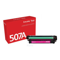 Toner Everyday _OEM_NAME_ Magenta di Xerox compatibile con HP 507A (CE403A), Capacità standard