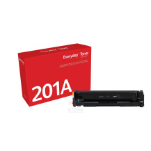 Toner Everyday _OEM_NAME_ Nero di Xerox compatibile con HP 201A (CF400A), Capacità standard