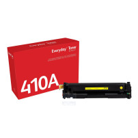 Toner Everyday _OEM_NAME_ Giallo di Xerox compatibile con HP 410A (CF412A), Capacità standard