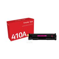 Toner Everyday _OEM_NAME_ Magenta di Xerox compatibile con HP 410A (CF413A), Capacità standard