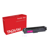 Toner Everyday di Xerox Magenta compatibile con Brother TN241M, Capacità standard