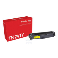 Toner Everyday di Xerox Giallo compatibile con Brother TN241Y, Capacità standard