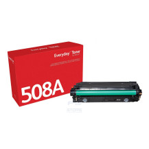 Toner Everyday _OEM_NAME_ Nero di Xerox compatibile con HP 508A (CF360A), Capacità standard