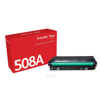 Toner Everyday _OEM_NAME_ Nero di Xerox compatibile con HP 508A (CF360A), Capacità standard
