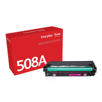 Toner Everyday _OEM_NAME_ Magenta di Xerox compatibile con HP 508A (CF363A), Capacità standard