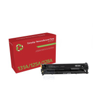 Toner rigenerato Everyday di Xerox Ciano compatibile con HP 131A (CF211A), Capacità standard
