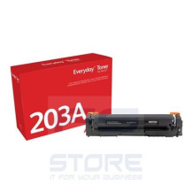 Toner Everyday _OEM_NAME_ Nero di Xerox compatibile con HP 203A (CF540A), Capacità standard