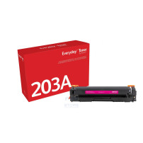 Toner Everyday _OEM_NAME_ Magenta di Xerox compatibile con HP 203A (CF543A), Capacità standard