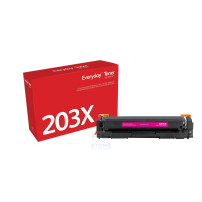 Toner Everyday _OEM_NAME_ Magenta di Xerox compatibile con HP 203X (CF543X), Alta capacità