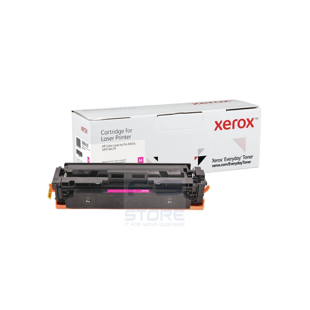 Xerox 006R04187 Consumabile Compatibile