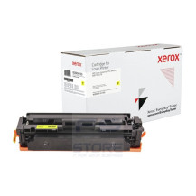 Toner Everyday _OEM_NAME_ Giallo di Xerox compatibile con HP 415X (W2032X), Alta capacità