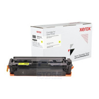 Toner Everyday _OEM_NAME_ Giallo di Xerox compatibile con HP 415X (W2032X), Alta capacità