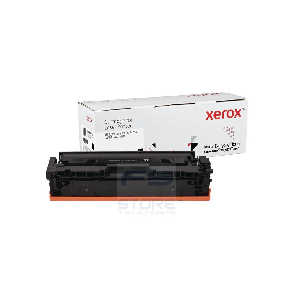 Toner Everyday _OEM_NAME_ Nero di Xerox compatibile con HP 207A (W2210A), Capacità standard