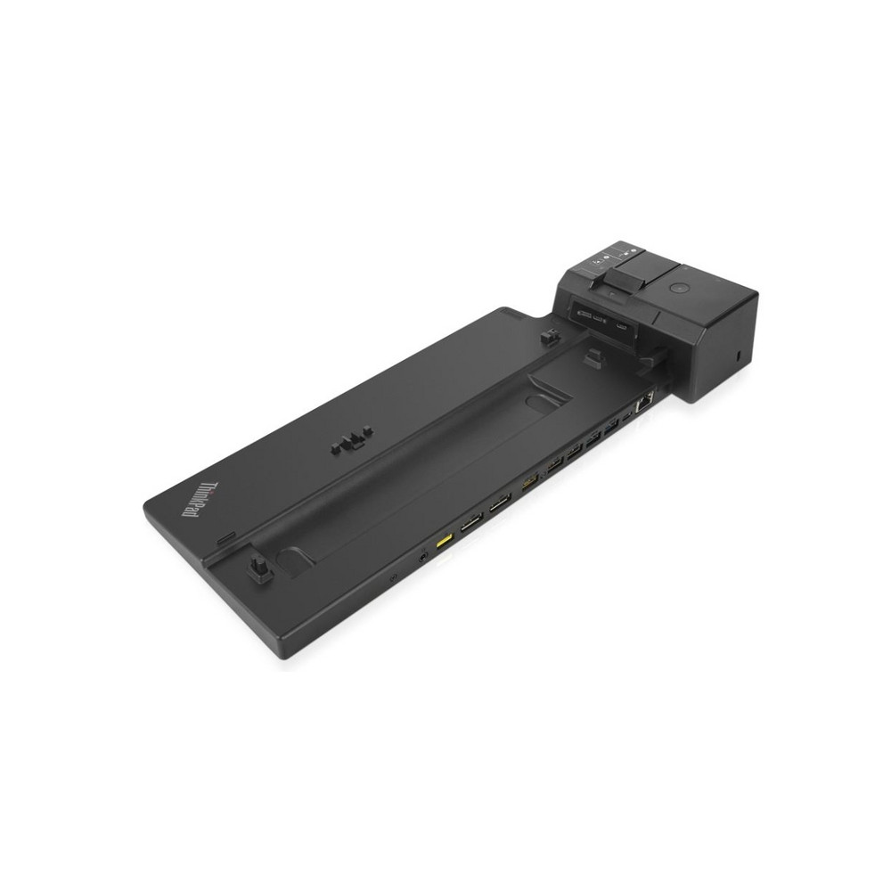 Lenovo 40AH0135EU. Docking Station Notebook