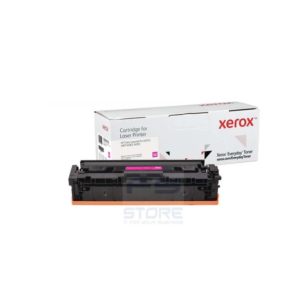 Toner Everyday _OEM_NAME_ Magenta di Xerox compatibile con HP 207A (W2213A), Capacità standard