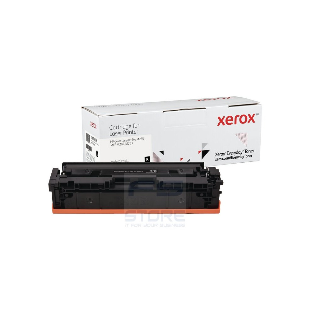 Toner Everyday _OEM_NAME_ Nero di Xerox compatibile con HP 207X (W2210X), Alta capacità