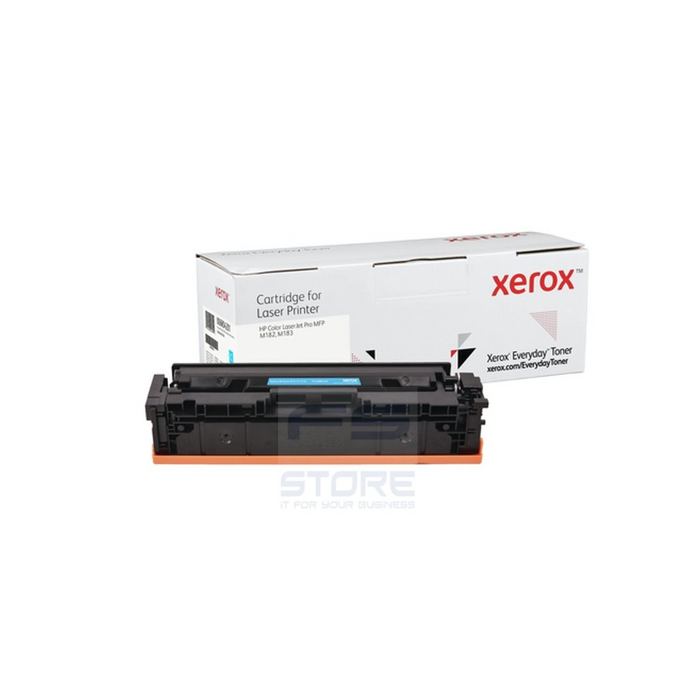 Toner Everyday _OEM_NAME_ Ciano di Xerox compatibile con HP 216A (W2411A), Capacità standard