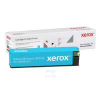 Toner Everyday di Xerox Ciano compatibile con HP 973X (F6T81AE), Alta capacità