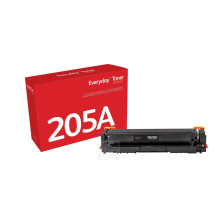 Toner Everyday _OEM_NAME_ Nero di Xerox compatibile con HP 205A (CF530A), Capacità standard