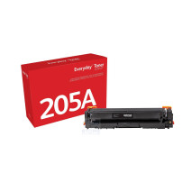 Toner Everyday _OEM_NAME_ Nero di Xerox compatibile con HP 205A (CF530A), Capacità standard
