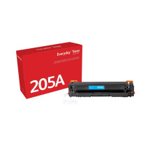 Toner Everyday _OEM_NAME_ Ciano di Xerox compatibile con HP 205A (CF531A), Capacità standard
