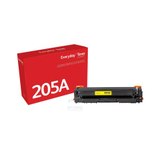 Toner Everyday _OEM_NAME_ Giallo di Xerox compatibile con HP 205A (CF532A), Capacità standard