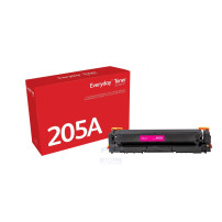 Toner Everyday _OEM_NAME_ Magenta di Xerox compatibile con HP 205A (CF533A), Capacità standard