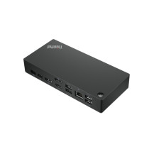 Lenovo 40AY0090EU. Docking Station Notebook