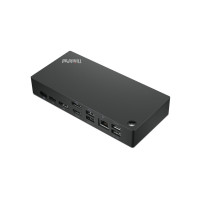 Lenovo 40AY0090EU. Docking Station Notebook
