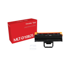 Toner Everyday di Xerox Nero compatibile con Samsung MLT-D1082S, Capacità standard