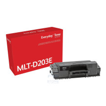 Toner Everyday di Xerox Nero compatibile con Samsung MLT-D203E, Alta capacità
