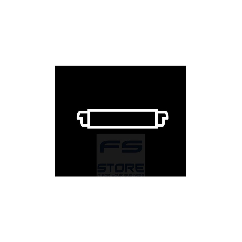 Toner rigenerato Everyday di Xerox Magenta compatibile con Samsung CLT-M504S, Capacità standard