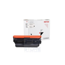 Toner rigenerato Everyday di Xerox Nero compatibile con HP 655A (CF450A), Capacità standard