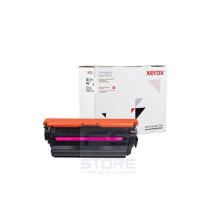 Toner rigenerato Everyday di Xerox Magenta compatibile con HP 655A (CF453A), Capacità standard