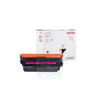 Toner rigenerato Everyday di Xerox Magenta compatibile con HP 655A (CF453A), Capacità standard