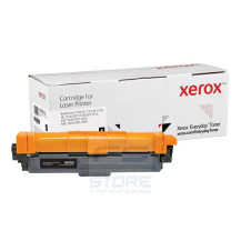 Toner rigenerato Everyday di Xerox Mono compatibile con Brother TN1050, Capacità standard