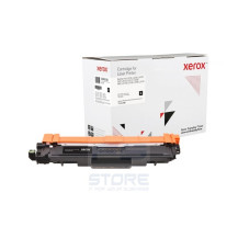 Toner Everyday di Xerox Nero compatibile con Brother TN-243BK, Alta capacità