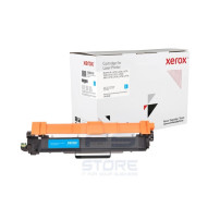 Toner Everyday di Xerox Ciano compatibile con Brother TN-243C, Capacità standard