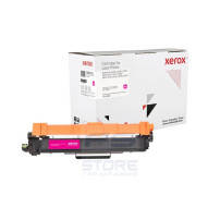 Toner Everyday di Xerox Magenta compatibile con Brother TN-243M, Capacità standard
