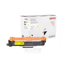 Toner Everyday di Xerox Giallo compatibile con Brother TN-243Y, Capacità standard