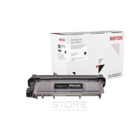 Toner rigenerato Everyday di Xerox Mono compatibile con Brother TN-2310, Capacità standard