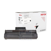 Toner Everyday di Xerox Mono compatibile con Samsung MLT-D111S/ELS, Capacità standard