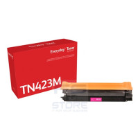 Toner Everyday di Xerox Magenta compatibile con Brother TN-423M, Alta capacità