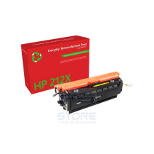 Toner Everyday _OEM_NAME_ Giallo di Xerox compatibile con HP 212X (W2122X), Alta capacità