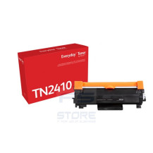 Toner Everyday di Xerox Mono compatibile con Brother TN2410, Capacità standard
