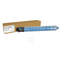 Toner rigenerato Everyday di Xerox Ciano compatibile con Ricoh 841856, Capacità standard