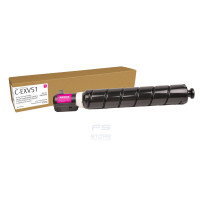 Toner rigenerato Everyday di Xerox Magenta compatibile con Canon C-EXV51 (0483C002), Capacità standard
