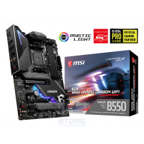 Msi 007C56-003R Schede Madri